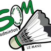 Logo of the association SOM BAD LE MANS